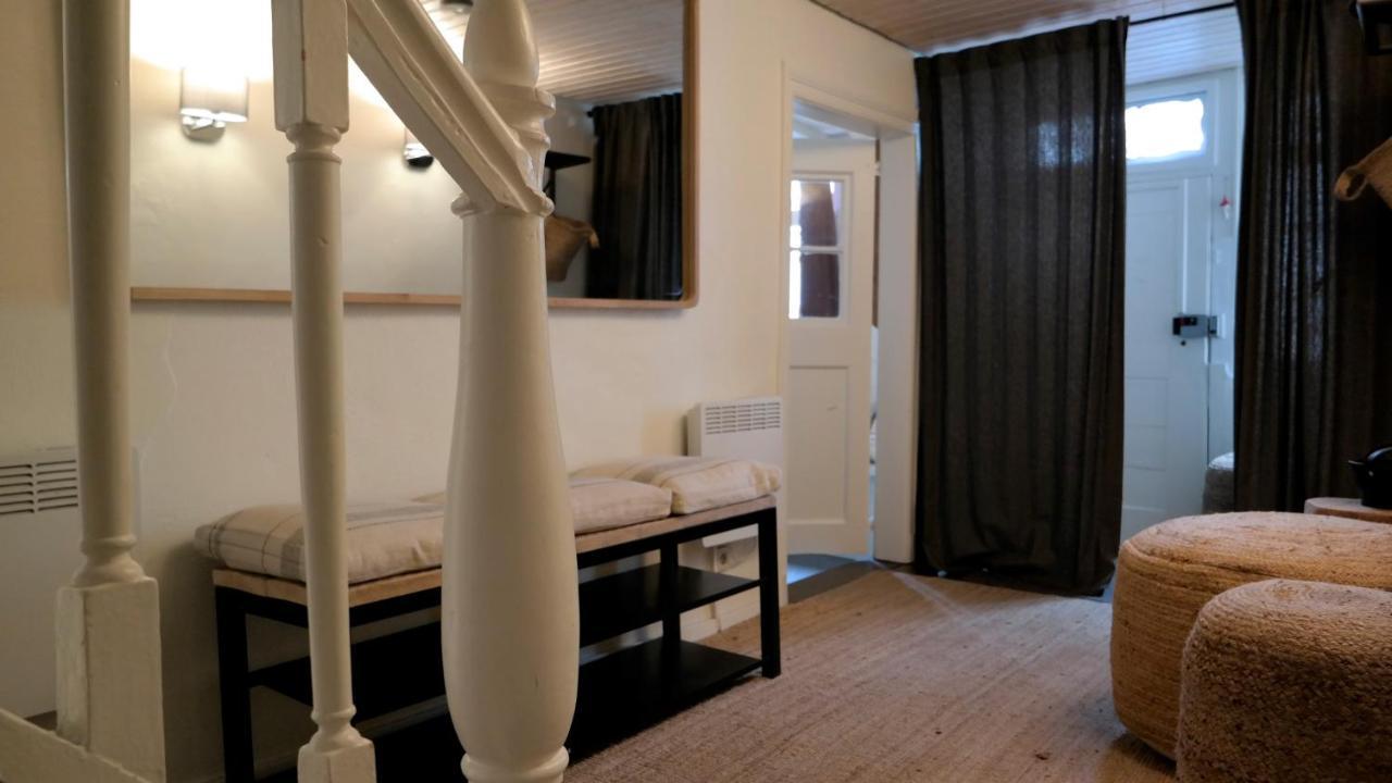 Holiday House Burgblick1 With Terrace - Vosproperties Моншау Екстериор снимка